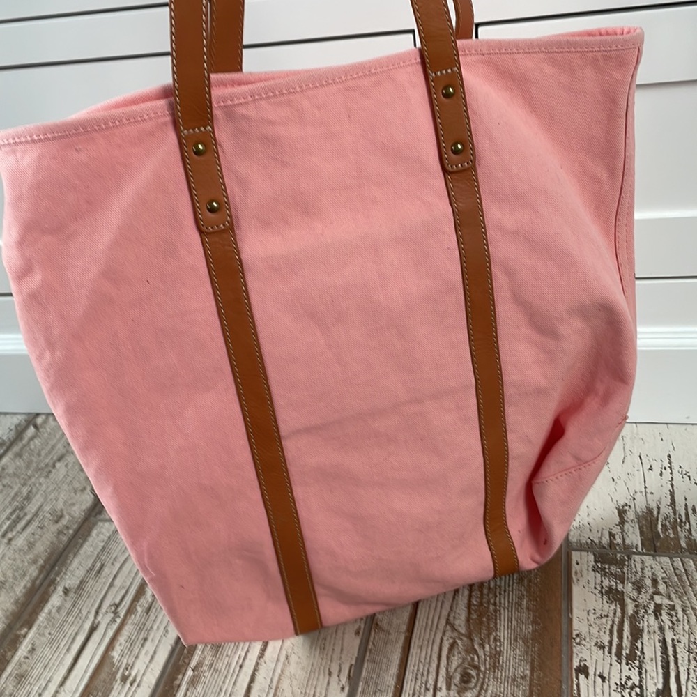Jcrew Large Tote - image 5
